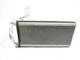 10-15 Jaguar XK XKR 2014 HVAC A/C AC Air Conditioning Heater Core Radiator |:M 10-15 Jaguar XK XKR 2014 HVAC A/C AC Air Conditioning Heater Core Radiator |:M