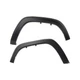 For Toyota Tacoma 16-23 Wheel Opening Moldings Driver Passenger Side Pair CAPA For Toyota Tacoma 16-23 Wheel Opening Moldings Driver Passenger Side Pair CAPA