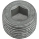 11601929 AC Delco Transfer Case Plug for Chevy Chevrolet Tahoe Silverado 1500 11601929 AC Delco Transfer Case Plug for Chevy Chevrolet Tahoe Silverado 1500
