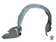 NEW GENUINE LEXUS IS 300H XE30 FRONT RIGHT FENDER ARCH LINER 53805-53070 NEW GENUINE LEXUS IS 300H XE30 FRONT RIGHT FENDER ARCH LINER 53805-53070