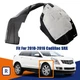 Front Fender Liner Inner Panel Right Side For 2010-2016 Cadillac SRX 22868774 RH Front Fender Liner Inner Panel Right Side For 2010-2016 Cadillac SRX 22868774 RH