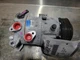 19 20 21 22 MAZDA 3 A/c Air Compressor