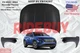 Fit 2022 2023 2024 Hyundai Tucson Front Kit Hood Steel + Fenders (LH & RH) Fit 2022 2023 2024 Hyundai Tucson Front Kit Hood Steel + Fenders (LH & RH)