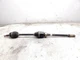 19 20 21 22 23, Mazda 3, Front Right Axle Shaft, 2.5L, AT, FWD, FT022550XB, OEM