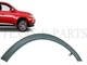 New Fits 2014-2020 Mitsubishi Outlander Right Front Fender Flare Trim RH Molding New Fits 2014-2020 Mitsubishi Outlander Right Front Fender Flare Trim RH Molding