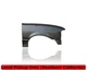Fender for 98-03 Ford Ranger With Flarehole Front Right, F87Z16005BA Fender for 98-03 Ford Ranger With Flarehole Front Right, F87Z16005BA