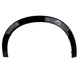 OEM 2023 - 2026 Honda HR-V Front Left Fender Flare Wheel Molding 74157-3W0-A10ZA