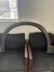 2016-2022 MAZDA CX9 CX-9 FRONT LEFT SIDE Driver Side Fender Flare Oem 2016-2022 MAZDA CX9 CX-9 FRONT LEFT SIDE Driver Side Fender Flare Oem