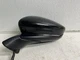 2019-2022 Mazda 3 4 wire and 6 Wire LH Left Driver Side View Door Mirror Black