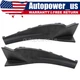 New Left & Right Cover Trim Fender For Nissan Infiniti QX60 2016-2020 3.5L New Left & Right Cover Trim Fender For Nissan Infiniti QX60 2016-2020 3.5L