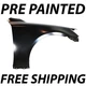 NEW Painted to Match Front Passengers Fender for 2006-2013 Lexus IS250 IS350 4dr NEW Painted to Match Front Passengers Fender for 2006-2013 Lexus IS250 IS350 4dr
