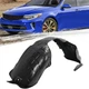 Front Fender Liner Driver Left Side Replacement For Kia Optima 16-18 #86811D5000 Front Fender Liner Driver Left Side Replacement For Kia Optima 16-18 #86811D5000