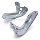Fender Support Bracket L&R Set For Volkswagen VW Jetta (05-10) 1K5821136 Fender Support Bracket L&R Set For Volkswagen VW Jetta (05-10) 1K5821136