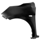 MI1240178 New Replacement Front Driver Fender Fits 2014-2020 Mitsubishi Mirage MI1240178 New Replacement Front Driver Fender Fits 2014-2020 Mitsubishi Mirage