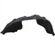 MOPAR FRONT RIGHT INNER FENDER FOR JEEP GRAND CHEROKEE 18-22 68188246AG MOPAR FRONT RIGHT INNER FENDER FOR JEEP GRAND CHEROKEE 18-22 68188246AG