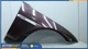 2010-2019 JAGUAR XJ Front Right Passenger Side Fender Skin Shell Cover Panel OEM 2010-2019 JAGUAR XJ Front Right Passenger Side Fender Skin Shell Cover Panel OEM