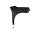 Fender for 18-23 Hyundai Kona, 19-23 Kona-Electric Front Right, 66321J9000 CAPA