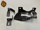 2019-2025 BMW Z4 G29  FRONT LEFT (DRIVER SIDE) FENDER MOUNT BRACKET SET OF 3 OEM