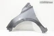 2020-2024 NISSAN VERSA SEDAN LEFT FENDER SHELL COVER PANEL GRAY METALLIC OEM 2020-2024 NISSAN VERSA SEDAN LEFT FENDER SHELL COVER PANEL GRAY METALLIC OEM