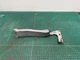 08-17 AUDI A5 RIGHT PASSENGER SIDE FENDER MOUNT BRACKET QUARTZ GRAY METALLIC OEM