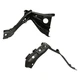 Fender Apron Set For Subaru Crosstrek 2018-2023 LH OR Right Front 51690FL0209P