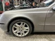 2003 Mercedes E500 Fender Driver Left Front Panel LH Pewter Metallic PC723 OEM 2003 Mercedes E500 Fender Driver Left Front Panel LH Pewter Metallic PC723 OEM