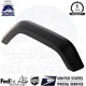 New Rear Fender Flare Left Driver Side Primed For 2007-2018 Jeep Wrangler New Rear Fender Flare Left Driver Side Primed For 2007-2018 Jeep Wrangler
