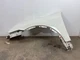 2011-2014 PORSCHE CAYENNE FRONT LEFT DRIVER SIDE FENDER PANEL WHITE OEM