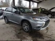 LEFT GRY FENDER OEM 16-20 MITSUBISHI OUTLANDER 5220K685