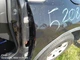 RIGHT BLK FENDER OEM 12-16 HONDA CR-V