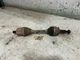 2021 CHEVROLET SILVRDO15 Front Axle Shaft Driver or Passenger Side OEM 2021 CHEVROLET SILVRDO15 Front Axle Shaft Driver or Passenger Side OEM