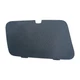 2010-2015 Hyundai Tucson Rear Left Access Tailgate Lamp Cap Cover - Black -OEM 2010-2015 Hyundai Tucson Rear Left Access Tailgate Lamp Cap Cover - Black -OEM