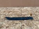 SUBARU WRX 22-25 OEM FRONT RIGHT PASSENGER INNER FENDER UPPER LEDGE COVER PANEL