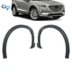 For Mazda CX-9 CX9 2016-2022 2023 Front Left+Right Fender Flares Wheel Lip Pair For Mazda CX-9 CX9 2016-2022 2023 Front Left+Right Fender Flares Wheel Lip Pair