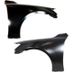 Fender For 2006-2013 Lexus IS250 Front Driver and Passenger Side Fender For 2006-2013 Lexus IS250 Front Driver and Passenger Side