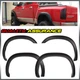 Factory Wheel Fender Flares Fit For 02-08 Dodge Ram 1500 03-09 Ram 2500/3500 Factory Wheel Fender Flares Fit For 02-08 Dodge Ram 1500 03-09 Ram 2500/3500