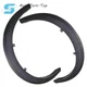 For Nissan Kicks 2021-2024 Front Fender Flare Molding Left Right Set