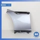14-24 Jaguar X152 F-Type Front Left Driver Fender Wing Panel Lunar Grey OEM 14-24 Jaguar X152 F-Type Front Left Driver Fender Wing Panel Lunar Grey OEM