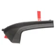 2011-2012 Nissan Versa Passenger Side Front Fender Cover OEM NEW 66894-EL000