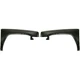 Fender For Jeep Commander 2006-2010 Front Driver and Passenger Side