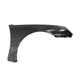 KI1241147 New OEM Front Passenger Side Fender Fits 2007-2009 KIA Amanti