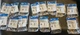 Genuine Ford Fender Liner Screws (15 count) W702413-S307 & (15) W702438-S300 Genuine Ford Fender Liner Screws (15 count) W702413-S307 & (15) W702438-S300