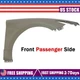 Fender Compatible with Hyundai Sonata 2020-2023 Front Passenger Side Fender Compatible with Hyundai Sonata 2020-2023 Front Passenger Side