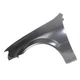 MA1240143 New Replacement Front Driver Side Fender Fits 2001-2003 Mazda Protégé MA1240143 New Replacement Front Driver Side Fender Fits 2001-2003 Mazda Protégé