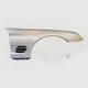03-08 Mercedes R230 SL500 SL550 SL55 AMG Fender Front Right Passenger Side OEM 03-08 Mercedes R230 SL500 SL550 SL55 AMG Fender Front Right Passenger Side OEM