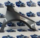 2016-2019 VOLKSWAGEN PASSAT FRONT RIGHT SIDE FENDER OEM (Paint Code: LD7X)