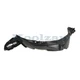 For 04-09 Spectra Front Splash Shield Inner Fender Liner Panel RH Passenger Side For 04-09 Spectra Front Splash Shield Inner Fender Liner Panel RH Passenger Side