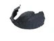 Genuine Mopar Wheelhouse Inner Silencer Right 68504092aa Genuine Mopar Wheelhouse Inner Silencer Right 68504092aa