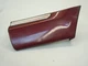 Audi A8 D2 OS Right Wing Trim Red Burgundy 4D0853972D Audi A8 D2 OS Right Wing Trim Red Burgundy 4D0853972D