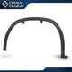 Fit For 2016-2019 Lexus Rx350 Front Fender Flare Wheel Arch Trim Left LX1290100 Fit For 2016-2019 Lexus Rx350 Front Fender Flare Wheel Arch Trim Left LX1290100